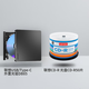 聯(lián)想（Lenovo）8倍速 鋁合金材質(zhì) DVD外置刻錄機DB85&聯(lián)想（Lenovo）CD-R 光盤(pán)/刻錄盤(pán) 桶裝50片 空白光盤(pán)