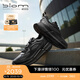 愛(ài)步（ECCO）BIOM2.2運動(dòng)鞋男 25新款輕量舒適跑步鞋男鞋明星同款 健步830904 黑色83090451094 42
