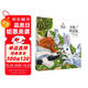 楊紅櫻人格教養(yǎng)繪本:尋找快活林