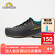 拉思珀蒂瓦（LA SPORTIVA） 登山鞋男耐磨輕量戶(hù)外徒步鞋女休閑時(shí)尚接近鞋TX4 碳灰/竹青 【建議拍大1碼】 43