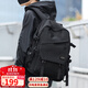 viney雙肩包男大容量背包休閑通勤17英寸電腦包商務(wù)書(shū)包旅行包登山包