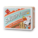 英記 SNOOPY什錦糕點禮盒220g澳門特產(chǎn)休閑零食餅干經(jīng)典圣誕新年禮盒