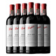 奔富（Penfolds）Bin389赤霞珠設(shè)拉子紅葡萄酒750ml*6支 【正品行貨】 Bin 389整箱【行貨】
