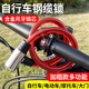 U型密碼鎖掛鎖雙開(kāi)門(mén)玻璃門(mén)鎖防水防銹商鋪摩托車(chē)U型鎖防盜防撬入戶(hù)門(mén)無(wú)需鑰匙U型門(mén)鎖 [【紅色】防盜鋼絲鎖