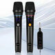 C.O.K萬(wàn)能無(wú)線(xiàn)話(huà)筒家用充電接收器音響戶(hù)外KTV唱歌手持麥克風(fēng)通用