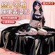 傾城鳥(niǎo) 防水床單sm情趣刑具夫妻房事成人用品女人專(zhuān)用同房姿勢輔助器情侶性玩具互動(dòng)游戲調教束縛男用道具防油精油按摩SPA全套夫妻方便床上做事神器調情工具