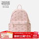 Teenie Weenie女生雙肩背包背包開(kāi)學(xué)季禮物送女友TW小熊雙肩包