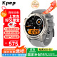 KPEP【六星雙頻定位】GPS北斗登山跑步越野跑步游泳配速運動(dòng)軌跡鐵人三項血氧心率戶(hù)外運動(dòng)智能手表