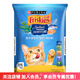 喜躍貓糧 成貓英短美短全貓種通用全價貓糧 成貓海鮮味10kg
