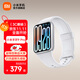 小米手環(huán)9pro 運動智能手環(huán)高精度運動健康 睡眠呼吸暫停監(jiān)測 心率血氧監(jiān)測運動手環(huán) 銀色