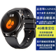 蓋恩斯【中醫科學(xué)院研發(fā)】2024無(wú)創(chuàng  )監測血糖血壓智能手表尿酸血脂全天候自動(dòng)監測中醫五臟體檢三高睡眠 醫療備案