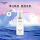 自然堂（CHANDO）雪潤(rùn)皙白冰肌水補(bǔ)水保濕爽膚水女凈白煥亮祛斑改善暗沉提亮膚色 雪潤(rùn)皙白冰肌水160ml