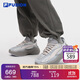 FILA FUSION斐樂(lè )潮牌女鞋隕石鞋2025冬季厚底老爹鞋休閑鞋男