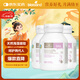 Bio Island佰澳朗德 孕婦DHA海藻油備孕期哺乳期軟膠囊 60粒*3瓶 澳洲進(jìn)口