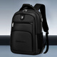 樂(lè )活旅行背包雙肩包男旅行書(shū)包男士大容量商務(wù)出差出游出行旅游通勤電腦包