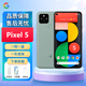 谷歌/Google Pixel 5 智能手機(jī)原生安卓系統(tǒng) 4G全新國際版 海外版 淺綠色 國際版8GB*128GB