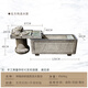 萬(wàn)益宏漢韻堂新中式流水擺件 室內循環(huán)水景觀(guān) 戶(hù)外庭院造景噴泉擺設 祥瑞納財流水(左)