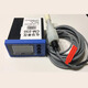 弘尼上海誠磁CM-230電導率測試儀  cm-230K帶報警電導率計純水機監測 CM-230配塑料電極
