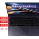 逐訊榮耀MagicBook Pro 16鍵盤膜2025/2024款DRB-P筆記本DRA-54防塵罩16英寸電腦屏幕保護膜 半透黑鍵盤膜 榮耀MagicBook Pro 16（2024款）