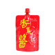 香其 香其醬128g*8袋 東北大醬 熟醬 黃豆醬下飯醬拌面醬 