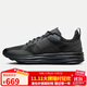 耐克男子 運動(dòng)板鞋NIKE LUNAR ROAM 運動(dòng)鞋DV2440-002黑色40