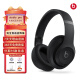 Beats Studio Pro 無線頭戴式 藍牙主動降噪耳機 兼容蘋果安卓系統 黑色 準新包裝配件齊全(官方在保）