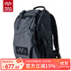 MAXGEAR 馬蓋先鵠鷹戰術(shù)雙肩背包男 多功能戶(hù)外特種軍迷彩登山徒步旅行 黑色