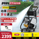 3AAA洗車(chē)機商用高壓清洗機220v洗車(chē)水槍工業(yè)大功率沖洗機洗車(chē)店物業(yè)