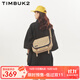 TIMBUK2斜挎包背包休閑挎包騎行包郵差包潮男學(xué)生戶(hù)外輕便隨身手機 環(huán)保料燕麥色 XS