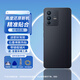 十一閣適用于VIVO S12后蓋玻璃S12pro手機后殼電池蓋背屏后玻璃外殼背板 vivoS12 玻璃后蓋丨耀黑 帶鏡框+散熱貼+防震輔料
