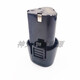 HABO哈博12V16.8V18V25V手電鉆鋰電鉆鋰電池充電鉆充電器電刀 12V三角鋰電池