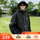 駱駝蛟龍沖鋒衣男女同款潮流運(yùn)動(dòng)戶外防雨登山服外套春秋季M34CAFO730