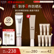 怡麗絲爾【雙11搶跑】防曬霜銀管高倍防曬美白SPF50+隔離遮瑕35ml