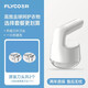 飛科（FLYCO）毛球修剪器家用充電式衣服除毛器去球器刮吸剃毛器去球神器FR5235 FR5235白+1個(gè)備用刀頭