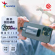 威剛（ADATA）移動(dòng)固態(tài)硬盤(pán) PSSD SE880 商務(wù) 便攜式存儲(chǔ) 兼容Mac 2000mb/s SE880銀色-1TB