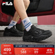 FILA 斐樂(lè )官方掠奪者2男鞋跑步鞋2025年老爹鞋時(shí)尚復古運動(dòng)鞋