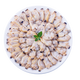 福字號【大連產(chǎn)地】冷凍蜆子肉無(wú)沙2斤大號300-500粒端午聚餐