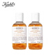 科顏氏（Kiehl's）金盞花爽膚水75ml*2 保濕補(bǔ)水化妝水濕敷水收縮毛孔