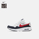 耐克（NIKE）幼童透氣氣墊運動(dòng)鞋魔術(shù)貼冬季男女童輕便緩震NIKE CZ5356