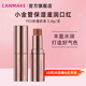 CANMAKE柔潤亮澤口紅 小金管保濕滋潤口紅 T02玫瑰奶茶3.8/支生日禮物女