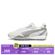 彪馬（PUMA）【章魚(yú)鞋】輕便美拉德復古跑鞋男女款運動(dòng)鞋RIDER 392725 灰色-淺灰色-17 40.5