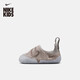 耐克（NIKE）嬰童易穿脫運動(dòng)鞋魔術(shù)貼冬季男女童飛織NIKE SWOOSH 1 FB3244
