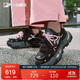 FILA FUSION斐樂(lè )潮牌女鞋BIANCO厚底潮鞋2025秋冬硬糖鞋老爹鞋