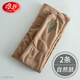 浪莎（LangSha）輕奢高腰收腹提臀春秋打底褲中厚連褲襪天鵝絨肉色薄款光腿神器打 2條自然膚連襪 均碼(80-145斤穿)