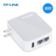 TP-LINK迷你無線路由器出差便攜小型路由器公寓酒店家用床WIFI頭小路由器 WR710N直插款USB外充口+短網(wǎng)線