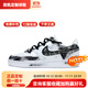 耐克（NIKE）停機坪SNEAKER球鞋定制 Court Vision黑暗幽影騎士潑墨板鞋 黑暗幽影騎士【定制款不退換】  42