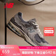 NEW BALANCE 運動(dòng)鞋男鞋女鞋透氣復古潮流拼接休閑鞋2002R系列M2002RDA 42