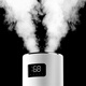 凈享空氣加濕器工業(yè)級大面積大容量落地式上加水家用蔬菜保鮮客廳臥室除菌大霧量商用辦公室大型增濕機 【推薦】澎湃大霧旗艦款【除菌+遙控+恒濕】