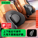 CICIDO夕多汽車(chē)腰靠四向可調節靠背腰墊辦公室腰靠座椅靠墊護腰家用車(chē)用靠枕