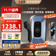 公牛（BULL）充電樁家用新能源汽車(chē)交流適配于小米su7/yu7汽車(chē)特斯拉比亞迪問(wèn)界大眾 7KW樂(lè )享款含基礎送裝一體